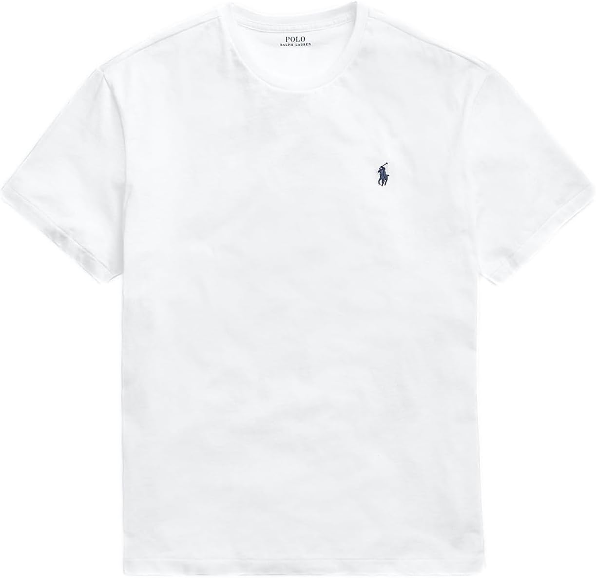 Мужская футболка POLO RALPH LAUREN из хлопкового джерси с круглым вырезом, Ralph White, Белый, Мужская футболка POLO RALPH LAUREN из хлопкового джерси с круглым вырезом, Ralph White
Мужская футболка POLO RALPH LAUREN из хлопкового джерси с круглым вырезом, Ralph White, Белый, Мужская футболка POLO RALPH LAUREN из хлопкового джерси с круглым вырезом, Ralph White