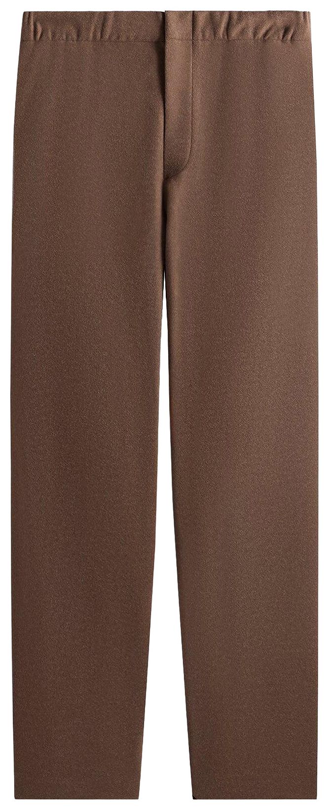 Войлочные брюки Kith Bentley Pant, коричневый
Войлочные брюки Kith Bentley Pant, коричневый