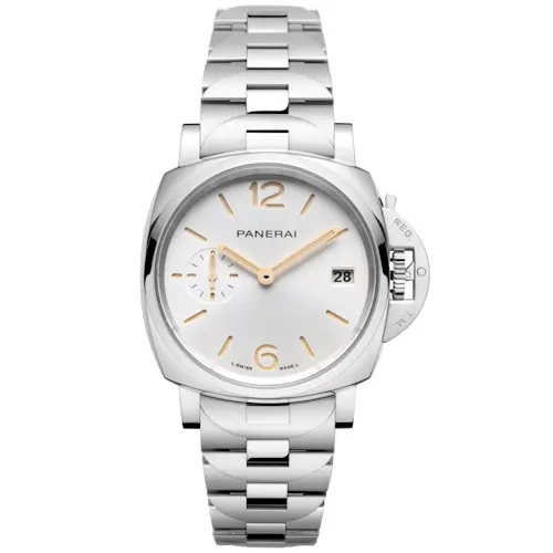 Часы Panerai Luminor due 38 мм
Часы Panerai Luminor due 38 мм