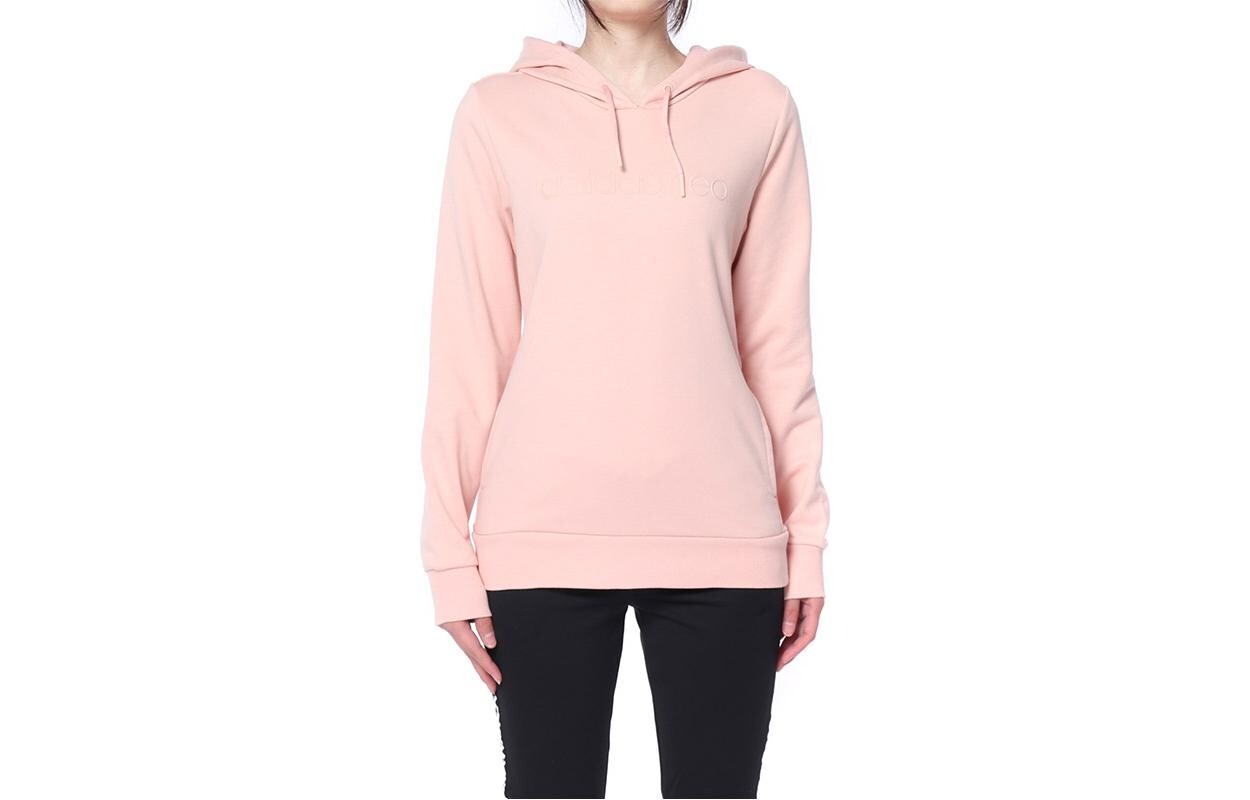 Adidas Женская толстовка, Розовый
Adidas Женская толстовка, Розовый