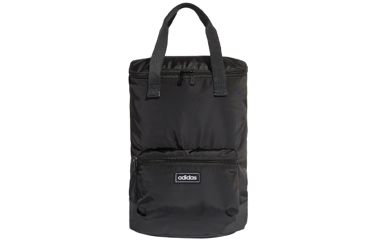 Полиэстеровая сумка унисекс черная Adidas Neo
Полиэстеровая сумка унисекс черная Adidas Neo