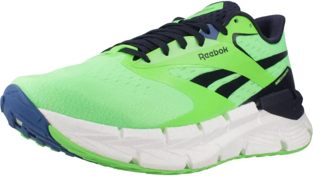 Мужские кроссовки Reebok Floatzig Symmetros, светло-голубой
Мужские кроссовки Reebok Floatzig Symmetros, светло-голубой