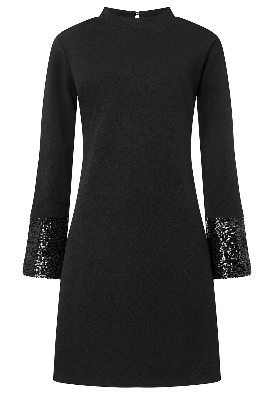 Платье Ana Alcazar Tafena, черный
Платье Ana Alcazar Tafena, черный