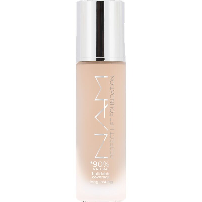 Тональный крем Perfect Lift 03W Теплый телесный оттенок NAM, 30 g
Тональный крем Perfect Lift 03W Теплый телесный оттенок NAM, 30 g