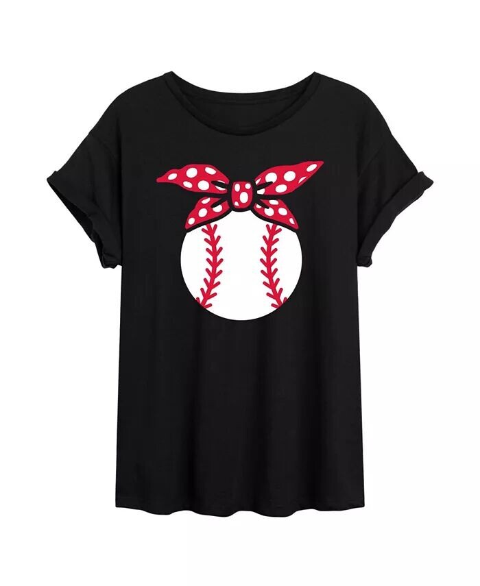 Модная бейсбольная футболка оверсайз с графическим рисунком для юниоров Hybrid Apparel Good Vibes Llc, черный
Модная бейсбольная футболка оверсайз с графическим рисунком для юниоров Hybrid Apparel Good Vibes Llc, черный