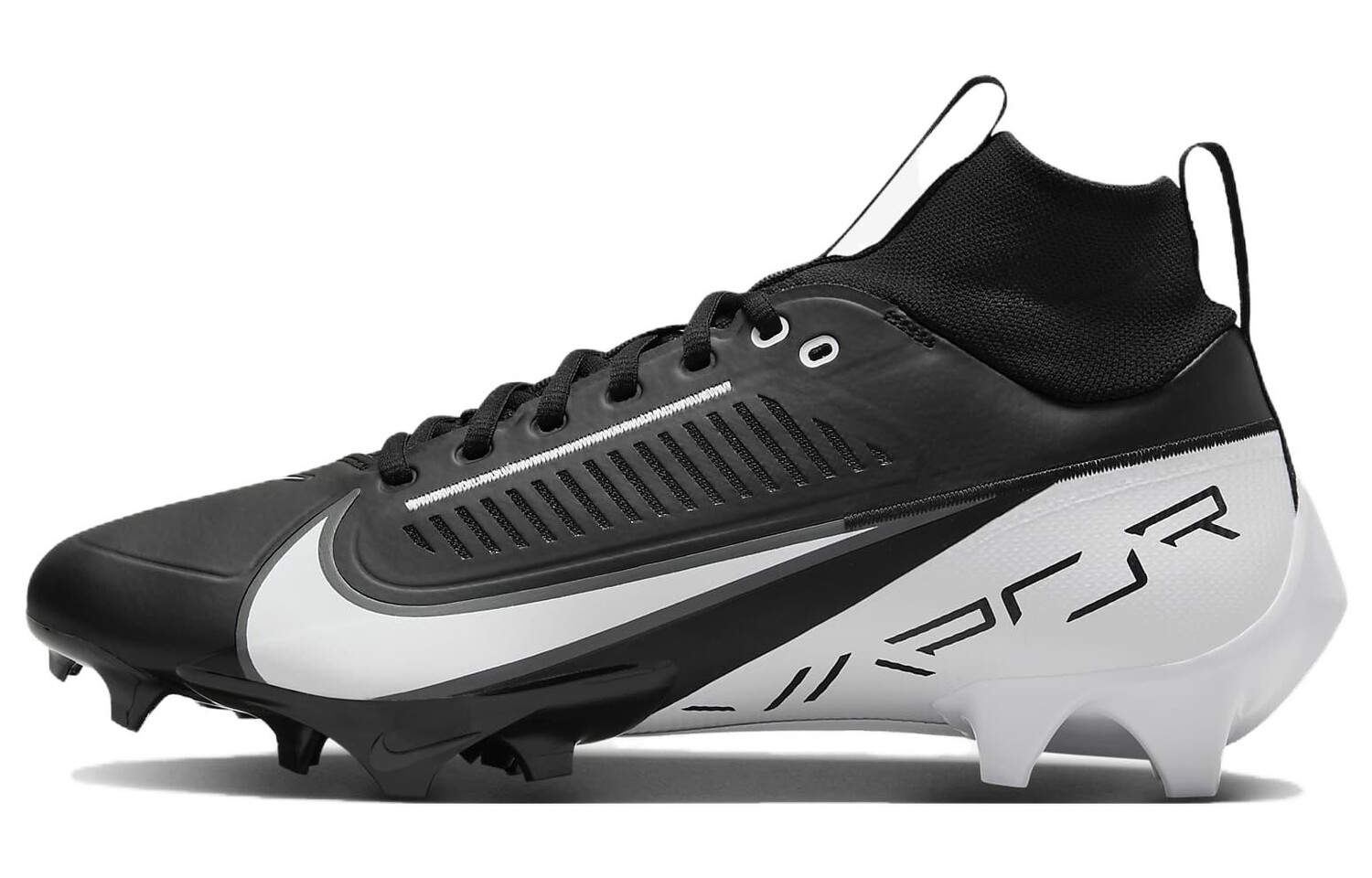 Nike Vapor Edge Pro 360 2 Футбольные бутсы Мужчины, Black/White
Nike Vapor Edge Pro 360 2 Футбольные бутсы Мужчины, Black/White