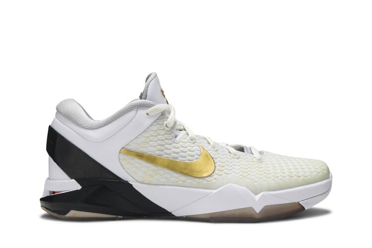 Кроссовки Nike Zoom Kobe 7 System Elite 'Home', белый, Белый;серый, Кроссовки Nike Zoom Kobe 7 System Elite 'Home', белый
Кроссовки Nike Zoom Kobe 7 System Elite 'Home', белый, Белый;серый, Кроссовки Nike Zoom Kobe 7 System Elite 'Home', белый