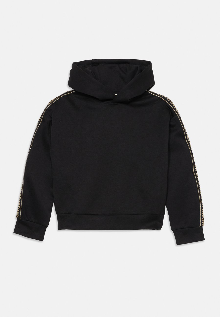 Худи Michael Kors Kids Hoodie, Black
Худи Michael Kors Kids Hoodie, Black