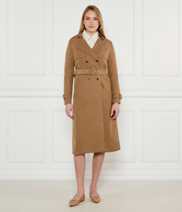 Пальто Майя Guess Jeans, желтый
Пальто Майя Guess Jeans, желтый