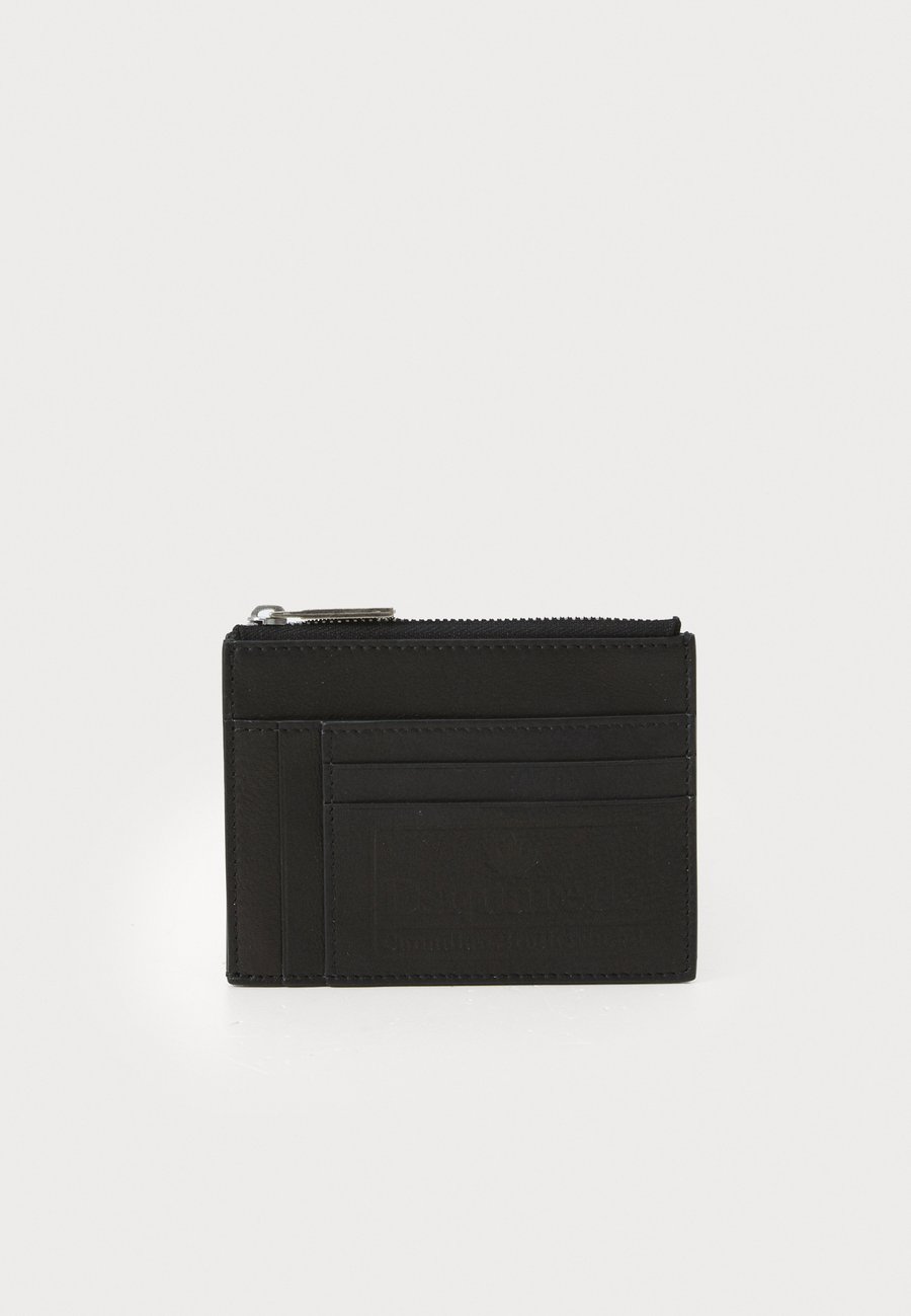Кошелек Dsquared2 ZIP CREDIT CARD HOLDER, Black
Кошелек Dsquared2 ZIP CREDIT CARD HOLDER, Black