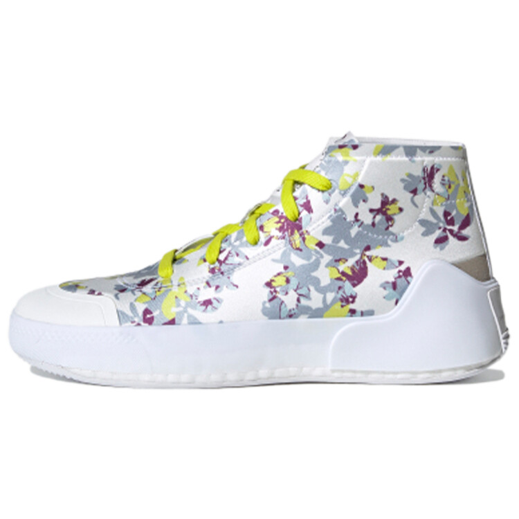 Кроссовки adidas Treino Mid Stella McCartney Floral Print White Women's, Белый, Кроссовки adidas Treino Mid Stella McCartney Floral Print White Women's
Кроссовки adidas Treino Mid Stella McCartney Floral Print White Women's, Белый, Кроссовки adidas Treino Mid Stella McCartney Floral Print White Women's