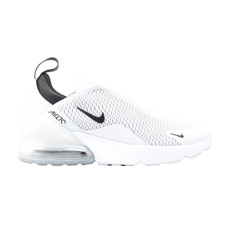 Кроссовки Nike Air Max 270 PS 'White', белый
Кроссовки Nike Air Max 270 PS 'White', белый
