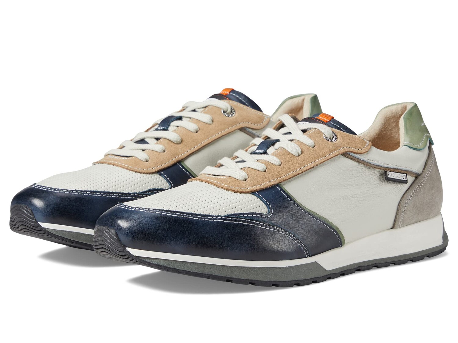 Кроссовки PIKOLINOS Cambil M5N-6111C2, синий, Синий;серый, Кроссовки PIKOLINOS Cambil M5N-6111C2, синий
Кроссовки PIKOLINOS Cambil M5N-6111C2, синий, Синий;серый, Кроссовки PIKOLINOS Cambil M5N-6111C2, синий