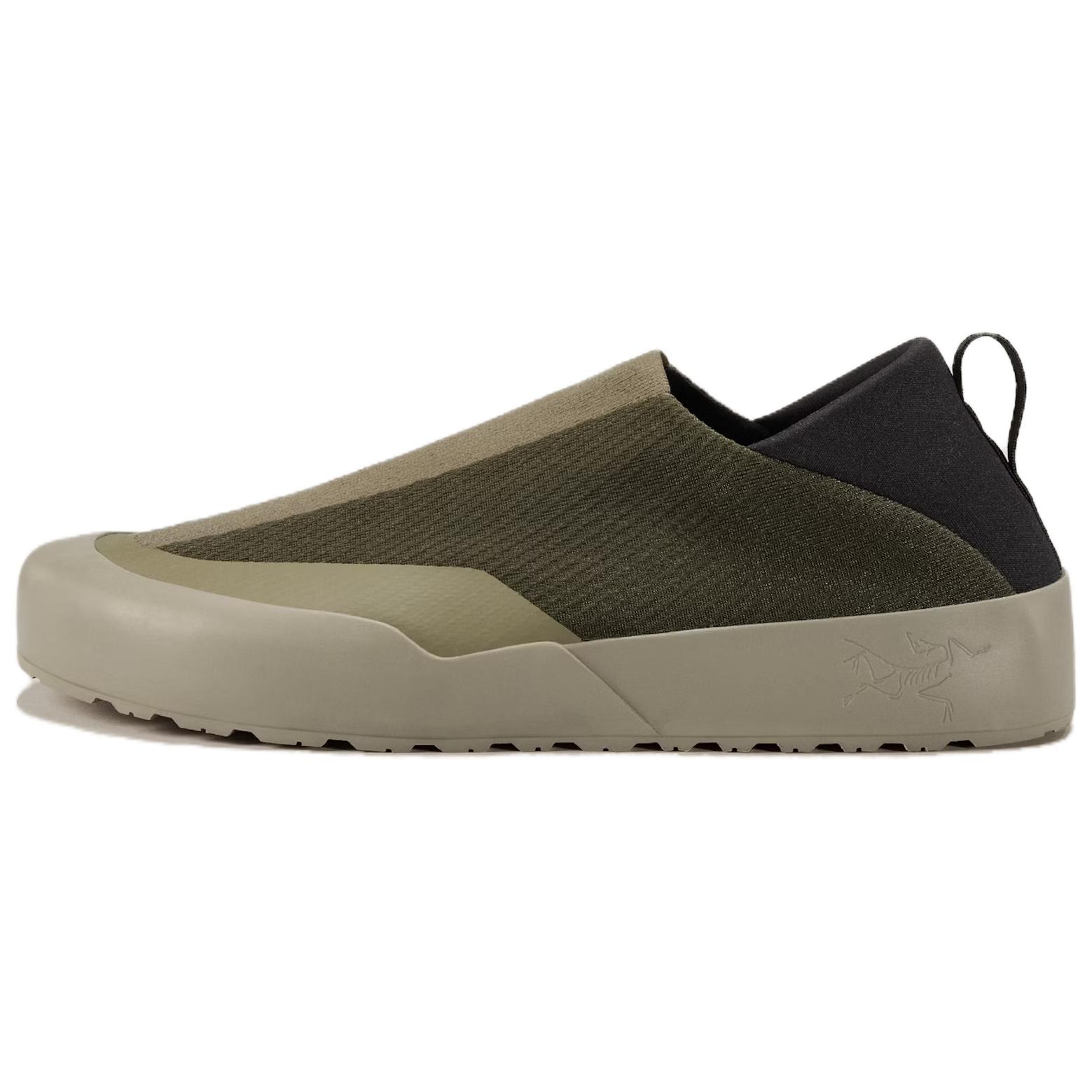 Arcteryx Мужские дышащие низкие повседневные кроссовки KRAGG, зеленые
Arcteryx Мужские дышащие низкие повседневные кроссовки KRAGG, зеленые