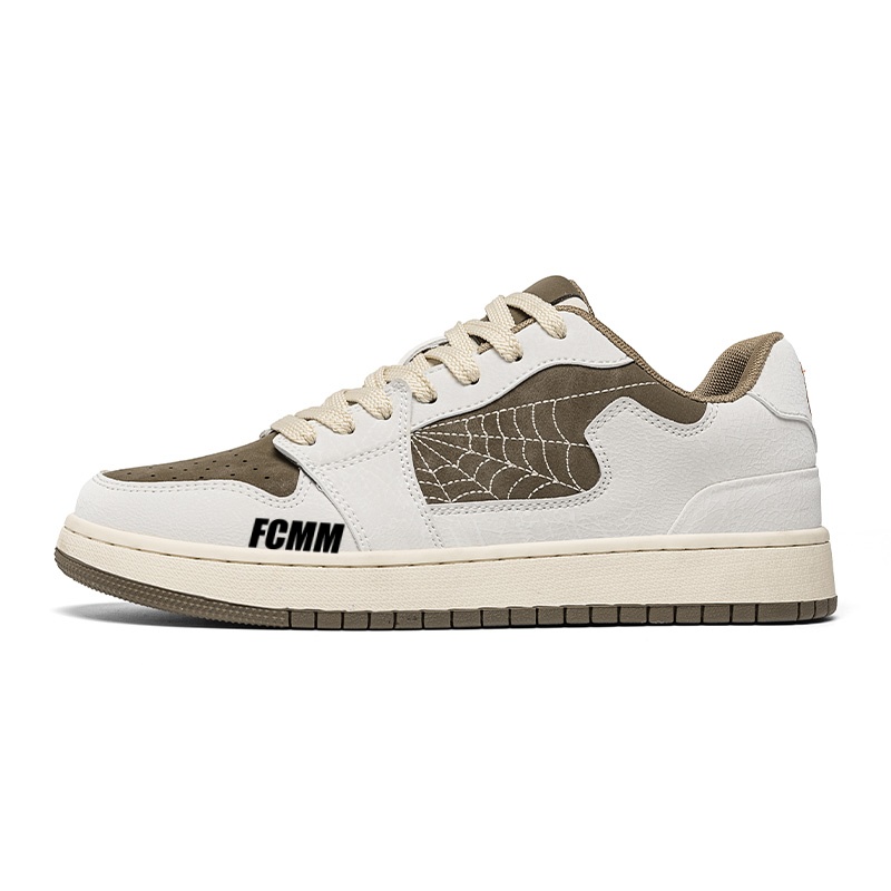 Мягкие повседневные детские кроссовки для подростков FCMM, экрю
Мягкие повседневные детские кроссовки для подростков FCMM, экрю