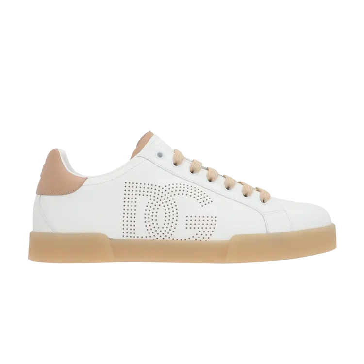 Кроссовки Dolce & Gabbana Portofino, цвет Perforated DG Logo - White Cream, Белый, Кроссовки Dolce & Gabbana Portofino, цвет Perforated DG Logo - White Cream
Кроссовки Dolce & Gabbana Portofino, цвет Perforated DG Logo - White Cream, Белый, Кроссовки Dolce & Gabbana Portofino, цвет Perforated DG Logo - White Cream