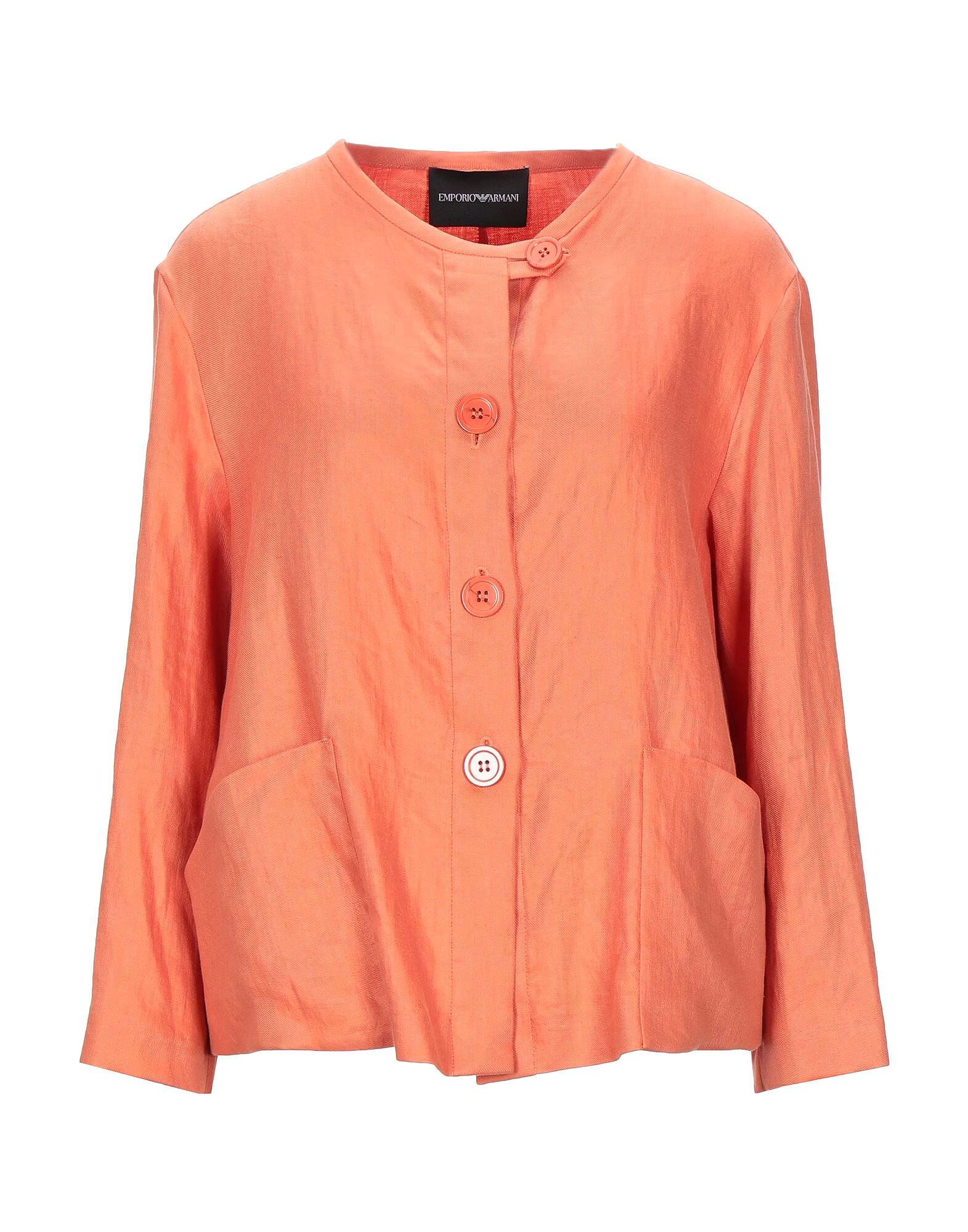 Блейзер Giorgio Armani, абрикосовый
Блейзер Giorgio Armani, абрикосовый