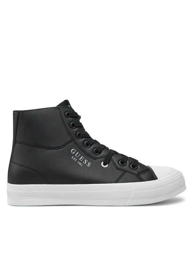 Кроссовки FMPISM FAL12 Guess, черный
Кроссовки FMPISM FAL12 Guess, черный