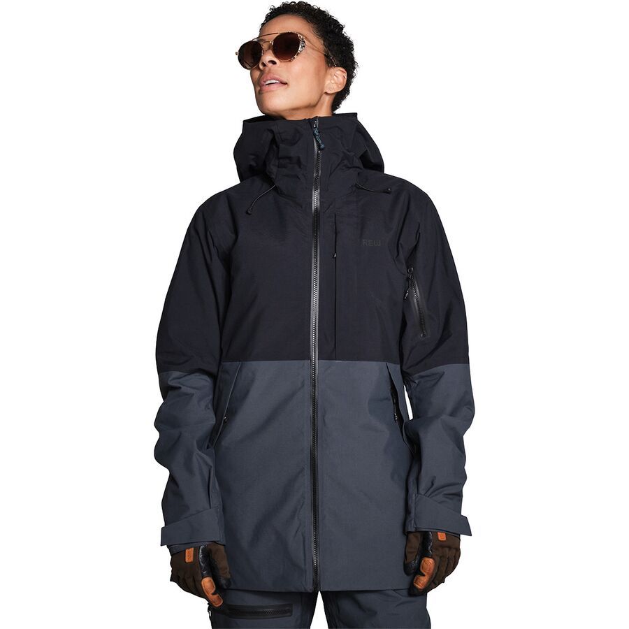 Куртка Trew Gear Trillium Trew Gear, Anthracite
Куртка Trew Gear Trillium Trew Gear, Anthracite