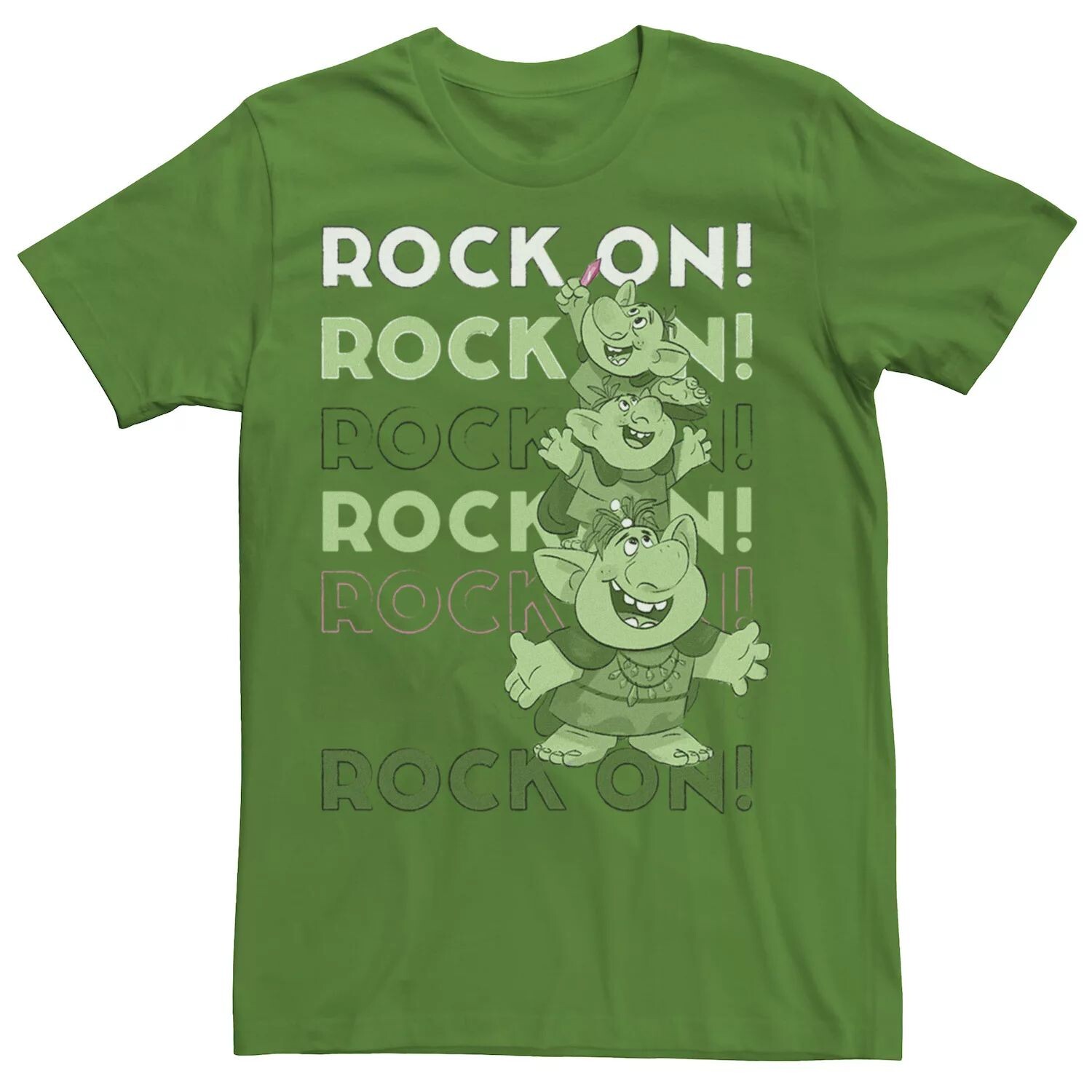 Мужская футболка Frozen Rock On Tee Disney
Мужская футболка Frozen Rock On Tee Disney