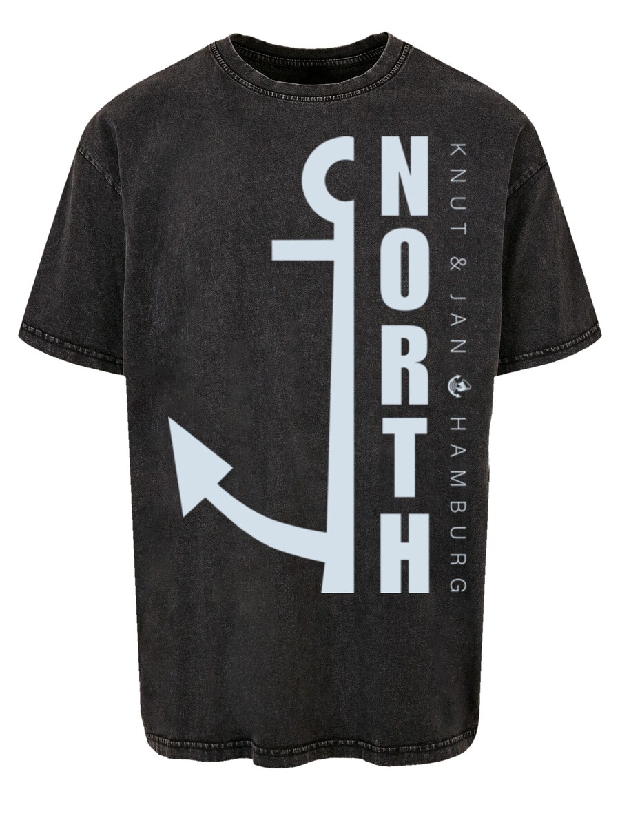 Рубашка F4NT4STIC, черный 
Рубашка F4NT4STIC, черный