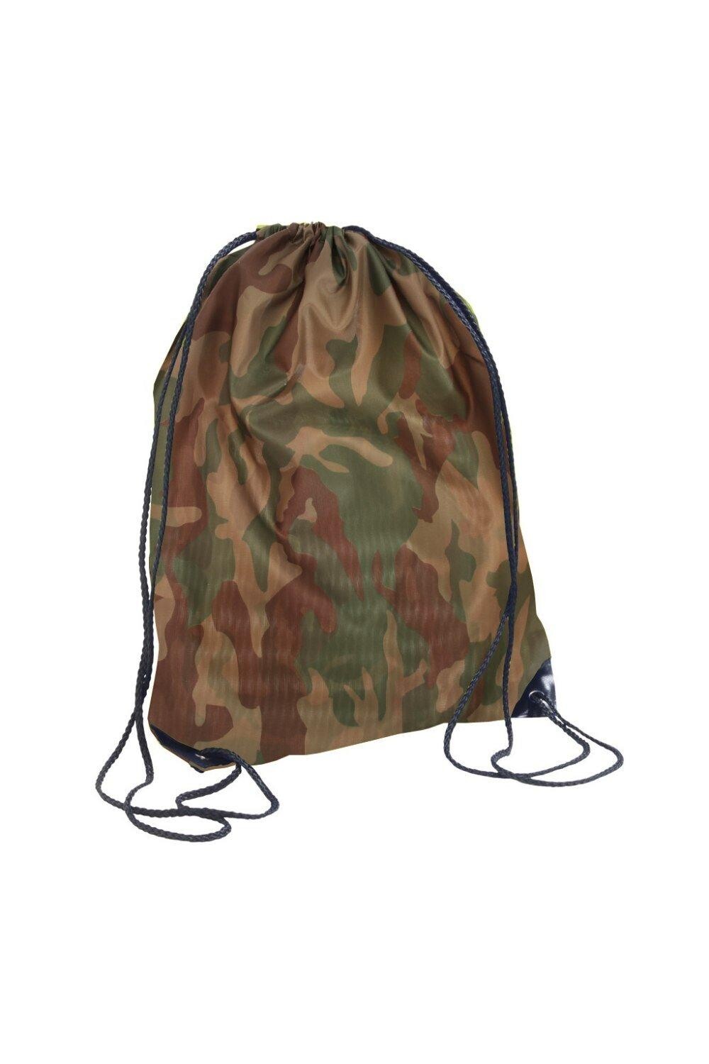 Сумка Urban Gymsac на шнурке SOL'S, зеленый
Сумка Urban Gymsac на шнурке SOL'S, зеленый