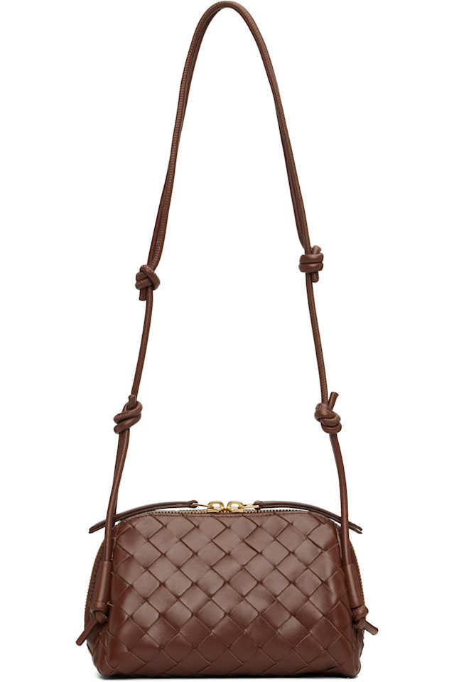 Bottega Veneta Концертная сумка бордового цвета
Bottega Veneta Концертная сумка бордового цвета