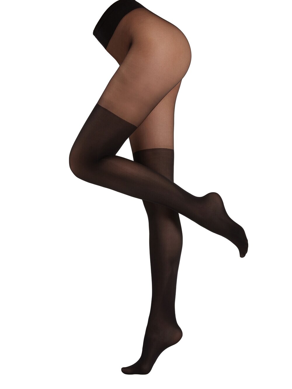 Колготки CALZEDONIA, черный
Колготки CALZEDONIA, черный