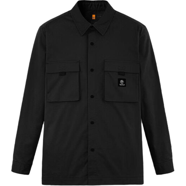 Футболка мужская черная Timberland
Футболка мужская черная Timberland