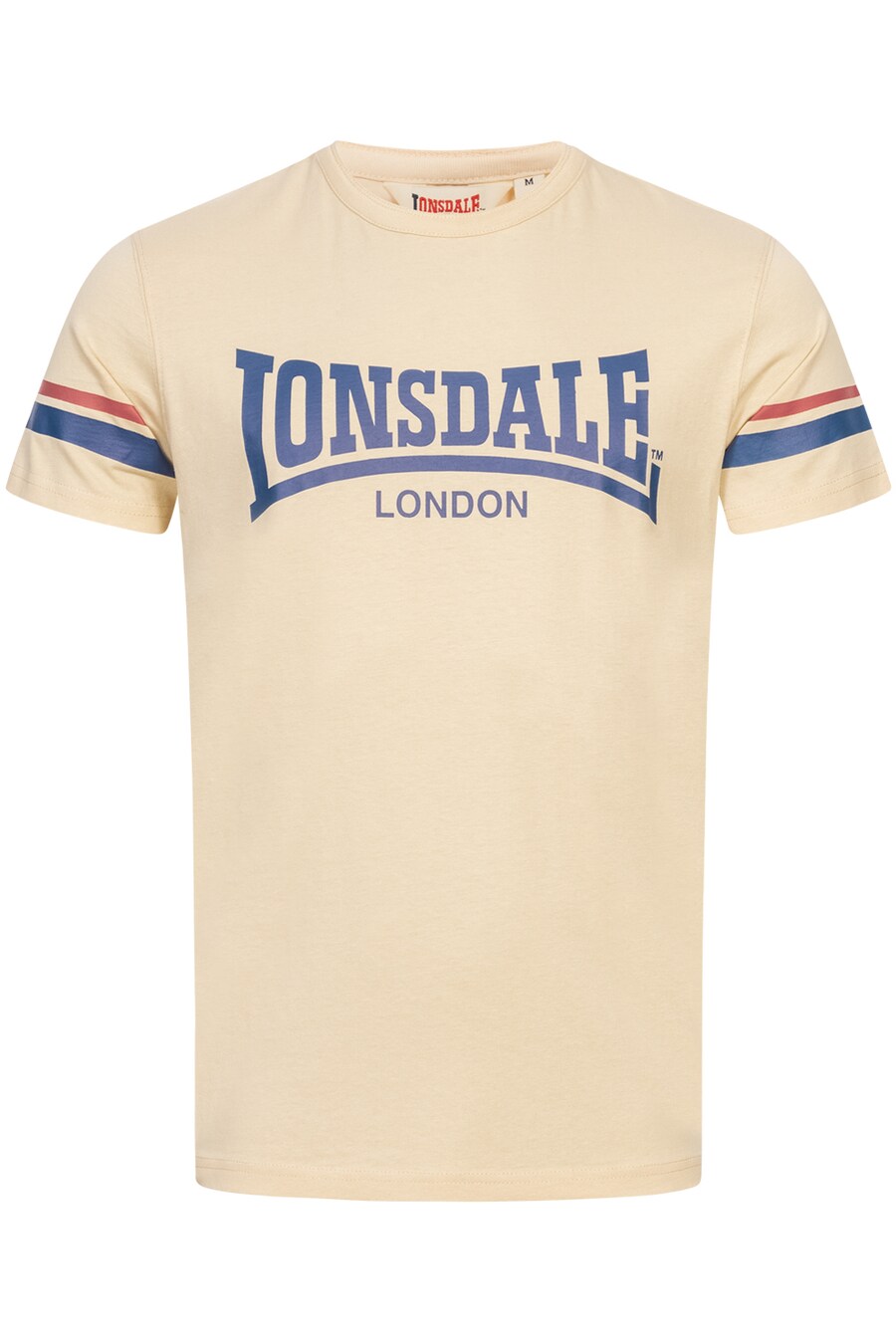 Классическая футболка LONSDALE Shirt CREICH, песочный
Классическая футболка LONSDALE Shirt CREICH, песочный