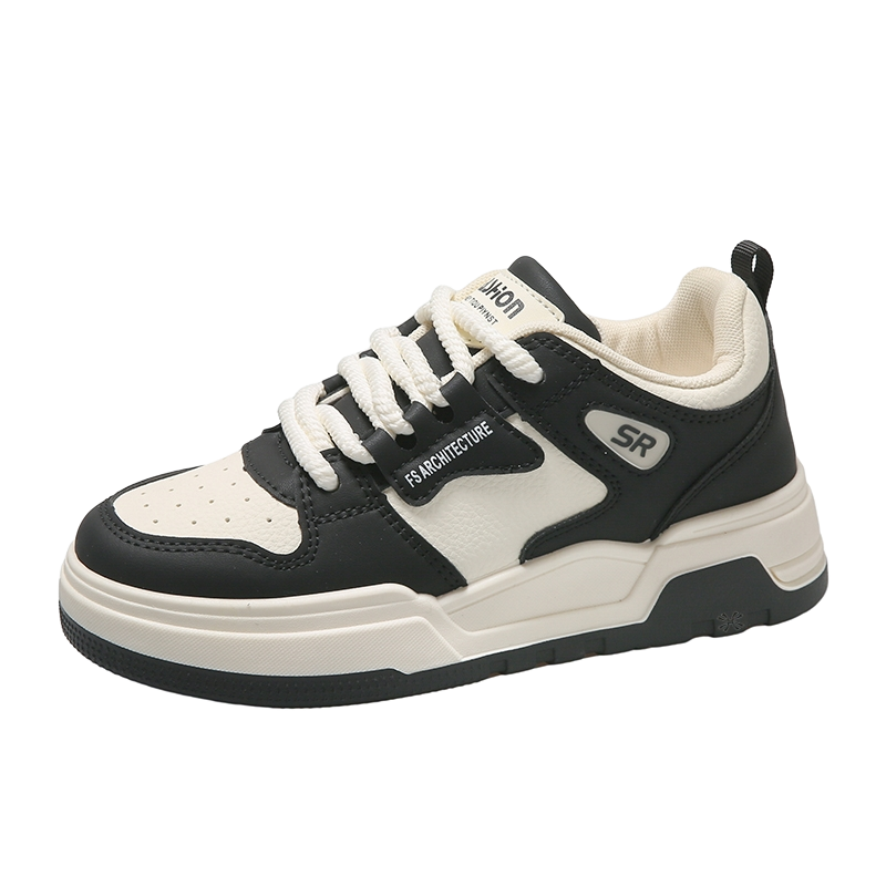 Детские скейтерские кроссовки для подростков YUZHAOLIN, бежевый/черный
Детские скейтерские кроссовки для подростков YUZHAOLIN, бежевый/черный