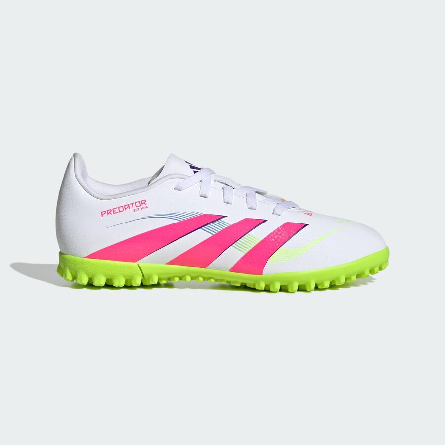 ADIDAS Футбольные бутсы Predator Club Kids TF
ADIDAS Футбольные бутсы Predator Club Kids TF