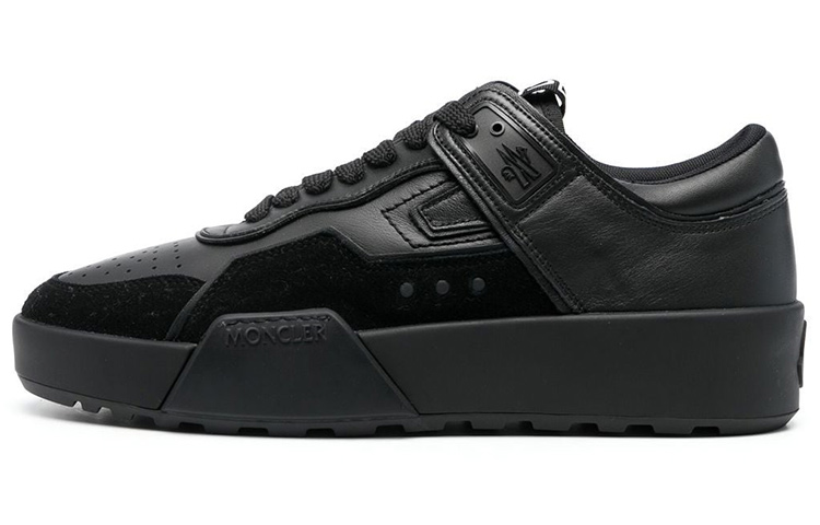 Promy Low Top стильные скейтбординг кроссовки мужские черные Moncler, Original Shoe Box Included
Promy Low Top стильные скейтбординг кроссовки мужские черные Moncler, Original Shoe Box Included