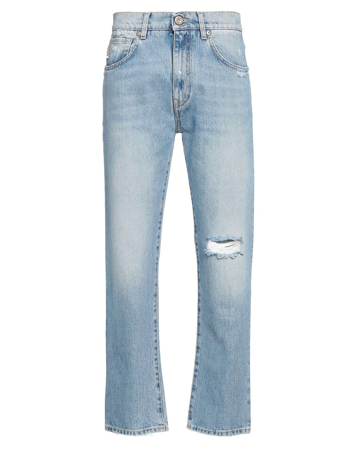 Джинсы Berna, синий
Джинсы Berna, синий