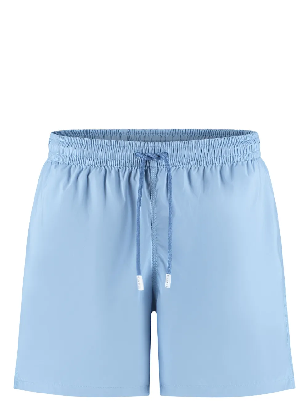 Плавки-шорты с нашивкой-логотипом Fedeli, синий
Плавки-шорты с нашивкой-логотипом Fedeli, синий