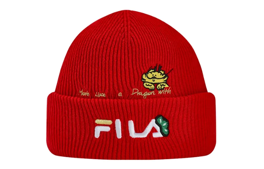 ФИЛА Женская шапка-бини FILA 
ФИЛА Женская шапка-бини FILA
