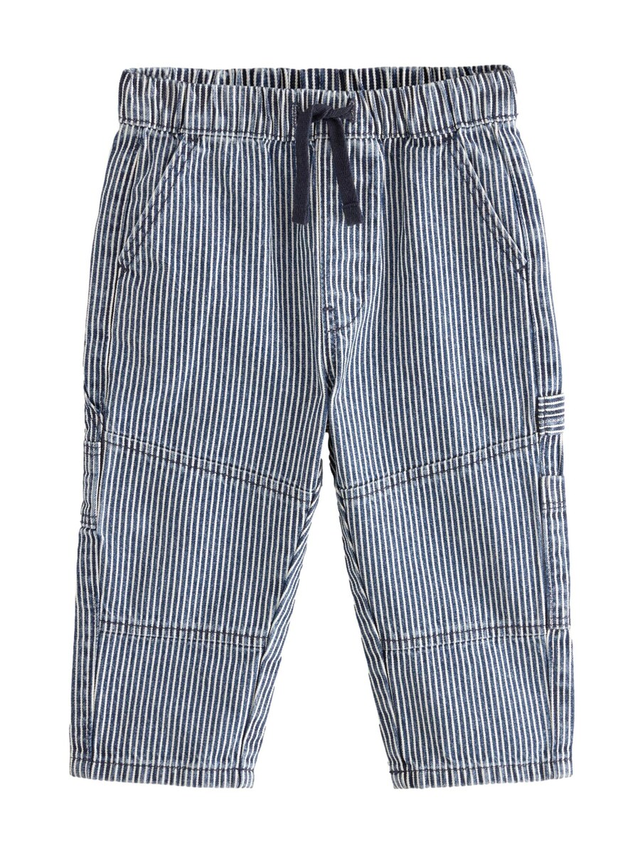 Обычные джинсы Next, синий
Обычные джинсы Next, синий