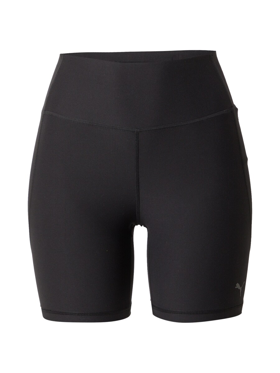 Узкие спортивные брюки PUMA Cloudspun, черный
Узкие спортивные брюки PUMA Cloudspun, черный