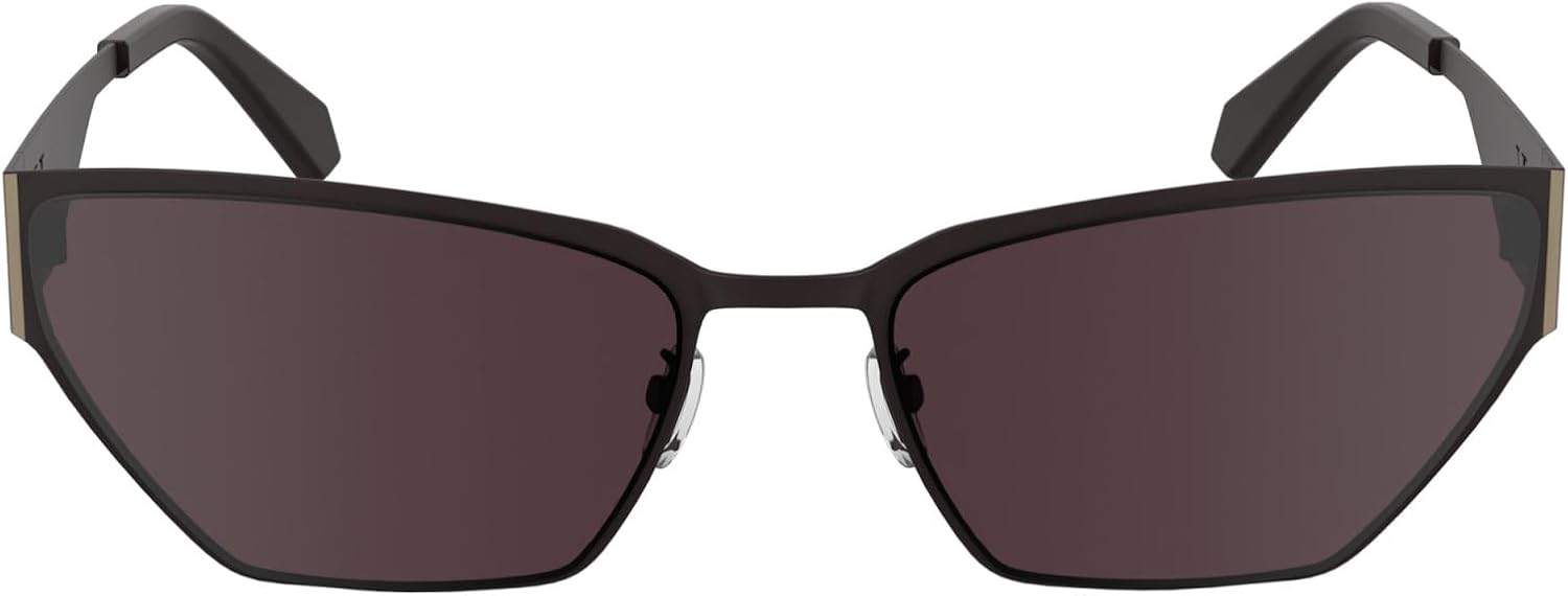 Солнцезащитные очки Calvin Klein Jeans женские CKJ24207S, Aubergine
Солнцезащитные очки Calvin Klein Jeans женские CKJ24207S, Aubergine