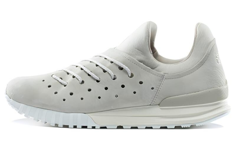 Кроссовки унисекс с низким верхом Light Khaki/белый Onitsuka Tiger
Кроссовки унисекс с низким верхом Light Khaki/белый Onitsuka Tiger