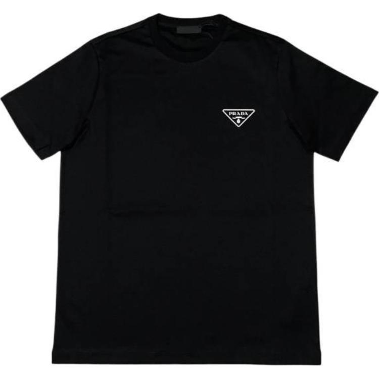 Футболка мужская черная PRADA
Футболка мужская черная PRADA