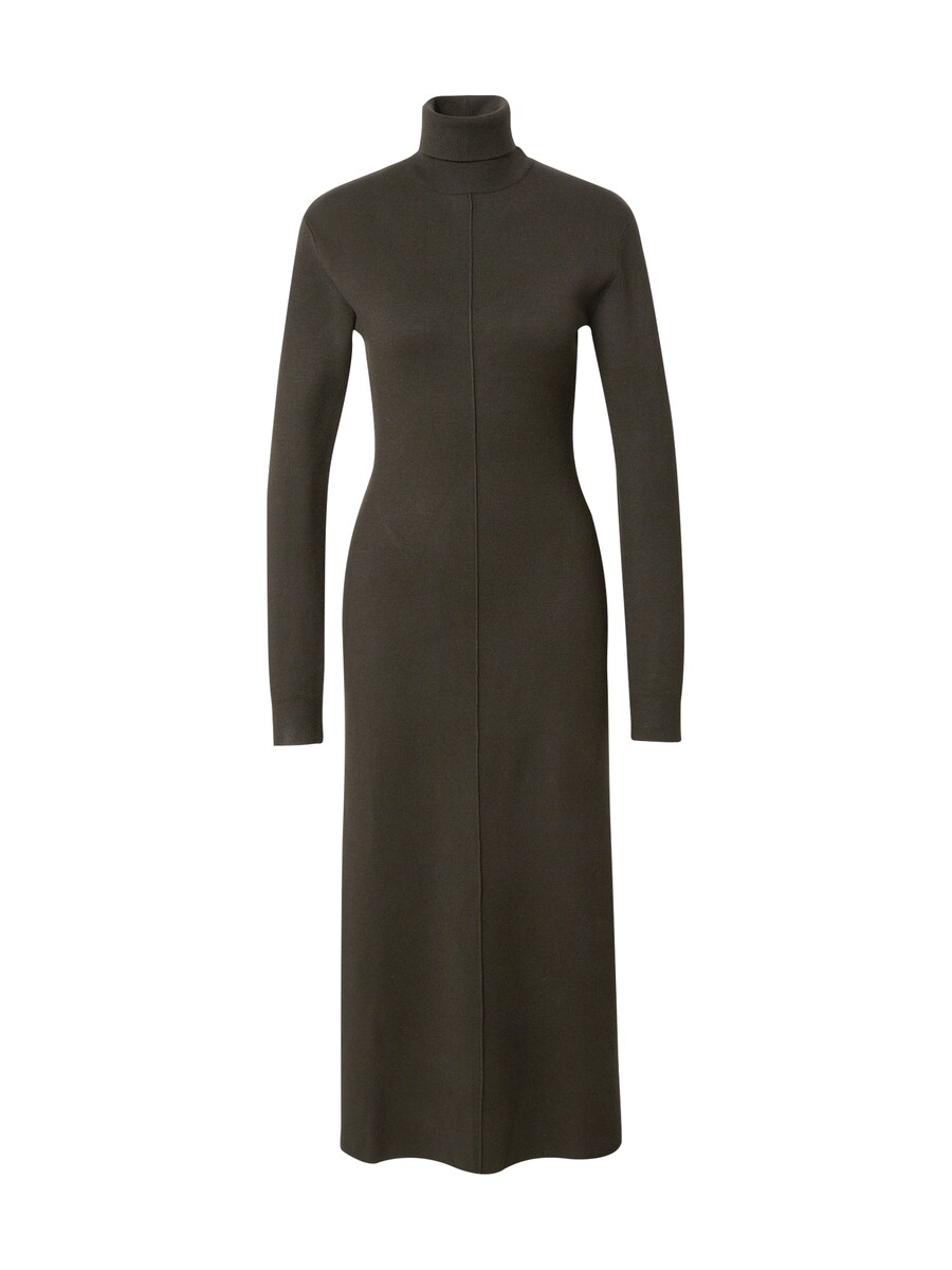 Вязаное платье & Other Stories Knitted dress, оливковый
Вязаное платье & Other Stories Knitted dress, оливковый