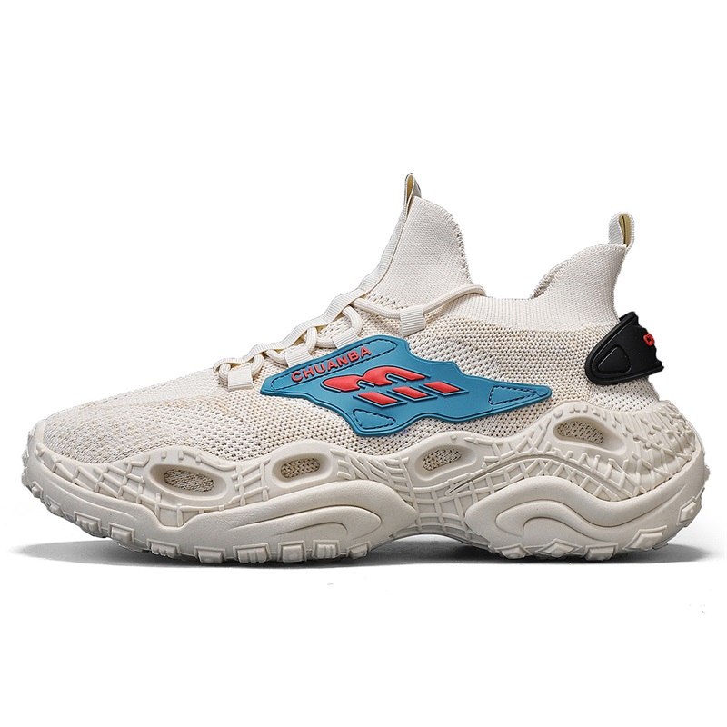 Sportful Мужские низкие кеды бежевые, цвет Beige
Sportful Мужские низкие кеды бежевые, цвет Beige