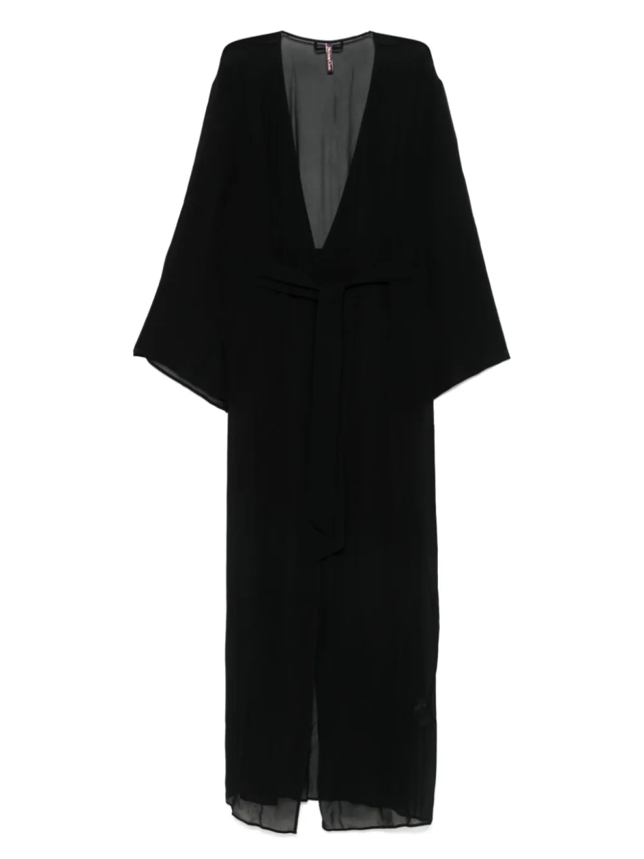 Пляжное кимоно Fever Maison Close, черный
Пляжное кимоно Fever Maison Close, черный