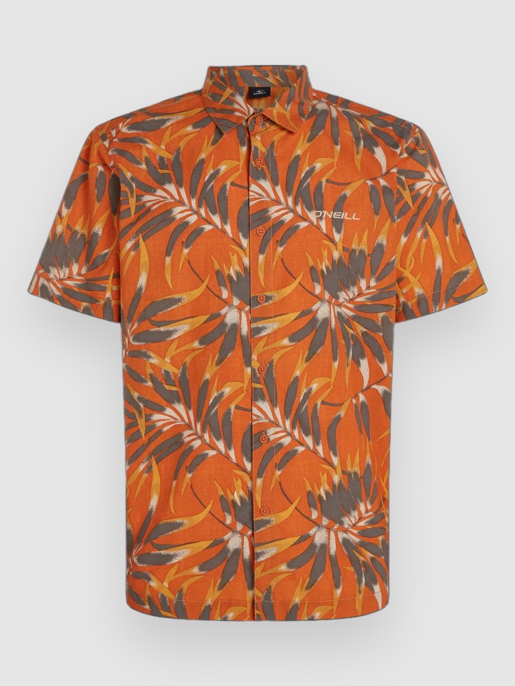 Рубашка O'Neill Print Hemd, orange dipped leaves
Рубашка O'Neill Print Hemd, orange dipped leaves