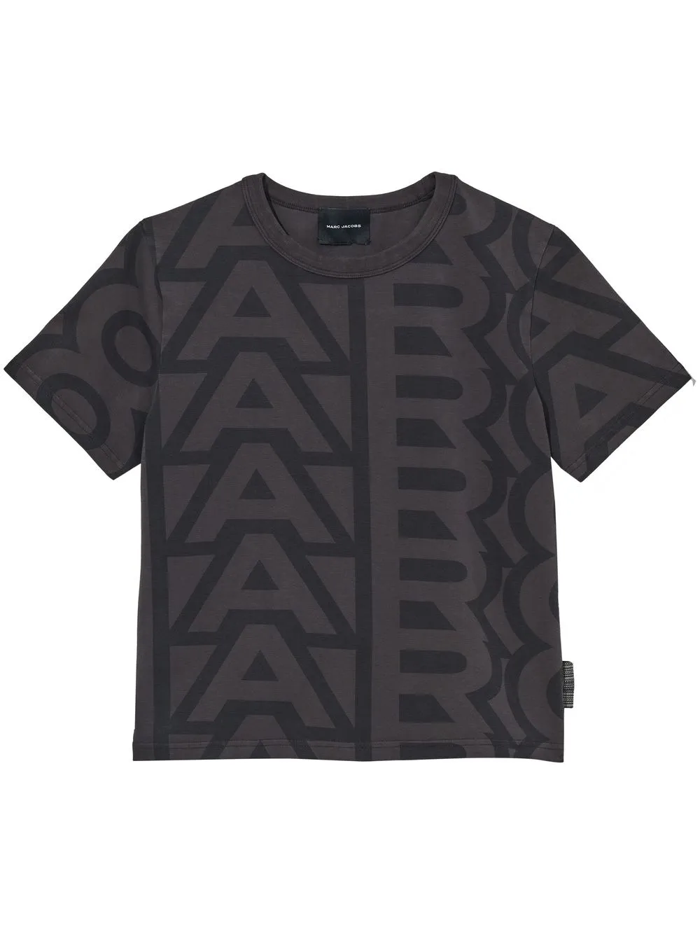 Футболка The Monogram Baby MARC JACOBS, серый
Футболка The Monogram Baby MARC JACOBS, серый