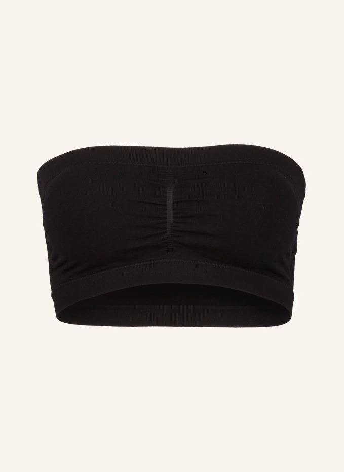 Бюстгальтер-бандо push up bra Magic Bodyfashion, черный
Бюстгальтер-бандо push up bra Magic Bodyfashion, черный