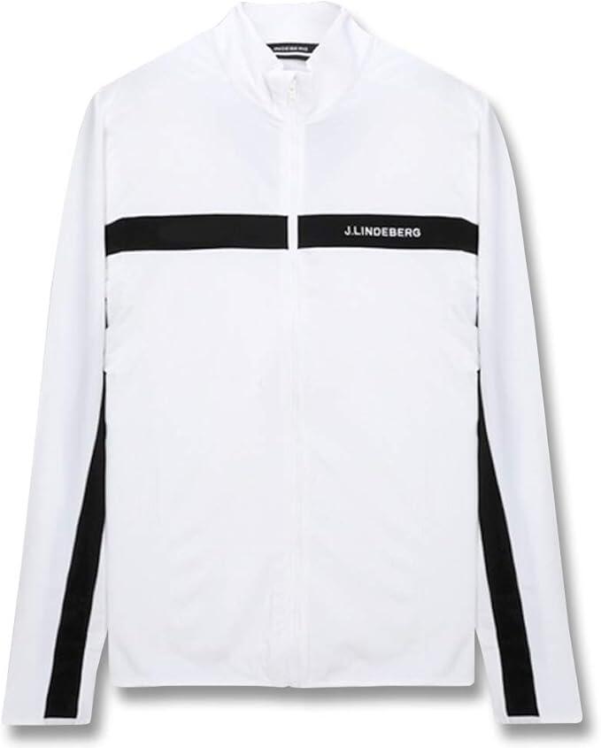 J.LINDEBERG Мужская куртка J. Lindeberg Jarvis Layer, белая
J.LINDEBERG Мужская куртка J. Lindeberg Jarvis Layer, белая