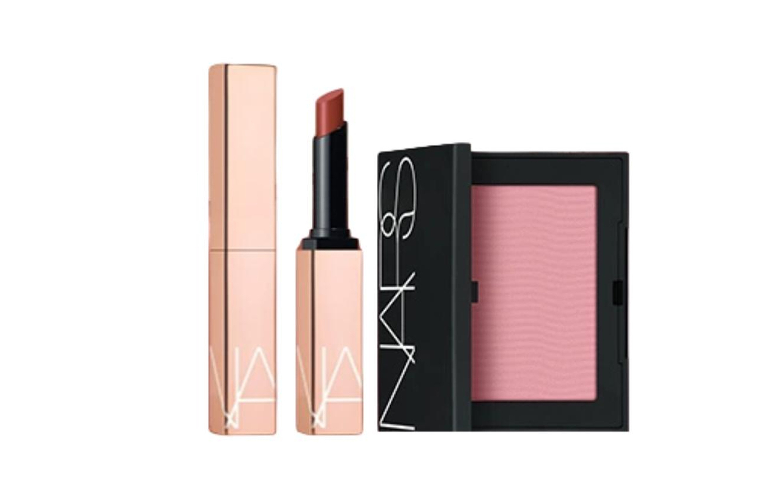 Набор помад Blush натуральный 1.5g+4.8g NARS
Набор помад Blush натуральный 1.5g+4.8g NARS