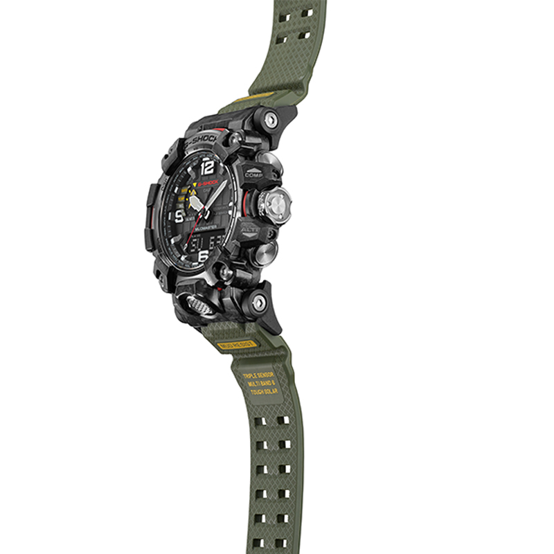 Casio G SHOCK GWG 2000 1A3 G-SHOCK
Casio G SHOCK GWG 2000 1A3 G-SHOCK